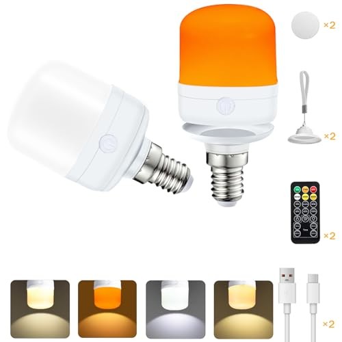 Joyes usb rechargeable lamp - usb-c,