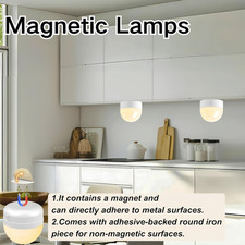 E14 USB Rechargeable Light