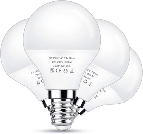 E14 led light bulb - led,