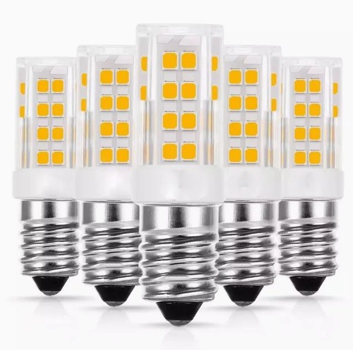 E14 led bulb capsule 230v - led,