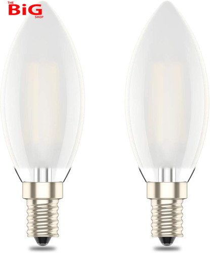 E14 dimmable led - led, candle