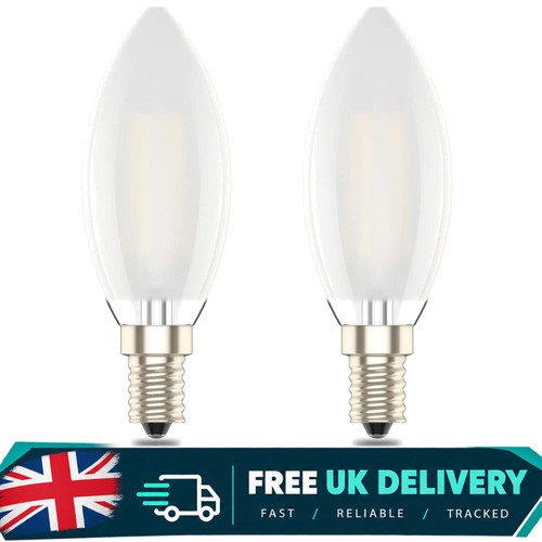 E14 dimmable led - e14, candle