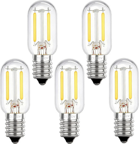 E14 led bulbs - bulbs, 1w