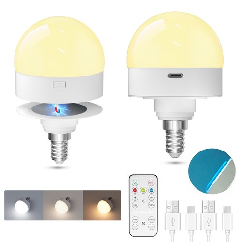 Tobebright rechargeable light - tobebright,