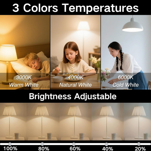 E14 usb rechargeable light - e14,