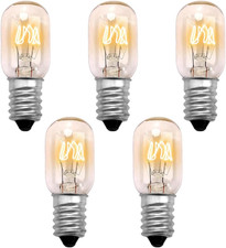 15W E14 Screw Salt Lamp Bulbs