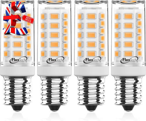 E14 led light bulb warm - led,