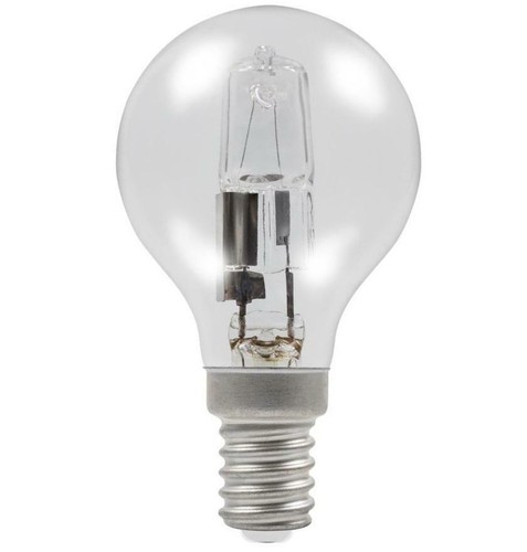 Heathfield 42w ses e14 clear - heathfield,