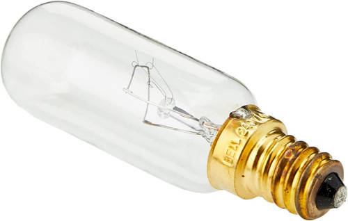 40w ses bell - hood, lamp