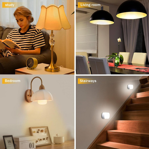Usb rechargeable lamp 2 - rechargeable, –