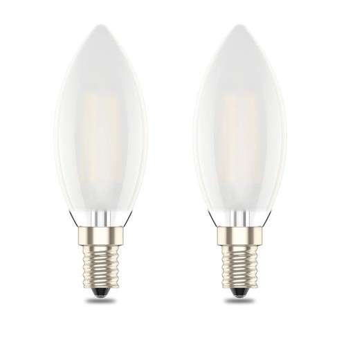 E14 dimmable led candle bulb - e14,
