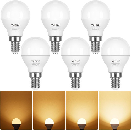 E14 dimmable bulb - e14,
