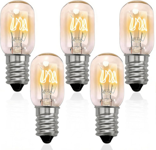 15w e14 screw salt lamp - e14,