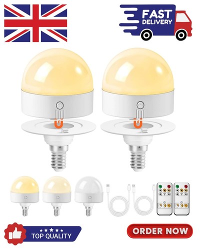 E14 usb rechargeable - usb, light