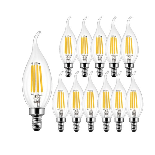 E14 led light bulbs - led,