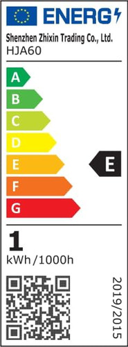 Lgmcf e14 rechargeable - lgmcf, light
