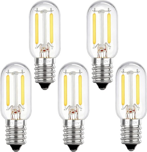 E14 led bulbs - e14, warm