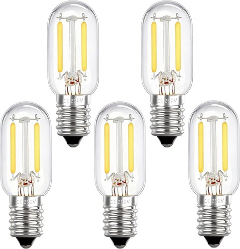 E14 led bulbs 2700k - bulbs, warm
