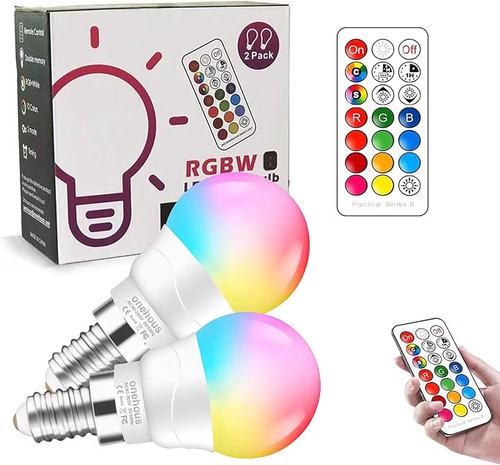 Led e14 light - led,