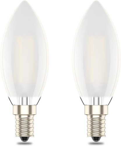 E14 dimmable led candle - e14,