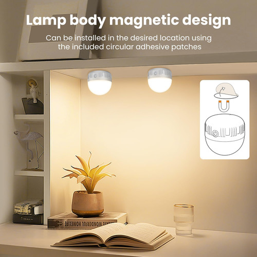 Lgmcf e14 rechargeable - lgmcf, light