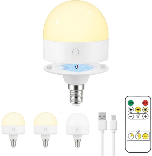 Usb rechargeable light - usb,