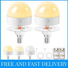 E14 USB Rechargeable Light